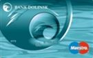 Карта «Maestro Instant issue»