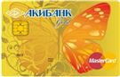 Карта «Пенсионная Gold»