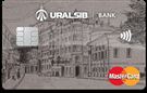 Карта «Visa Platinum / Mastercard Platinum»