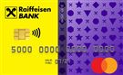 Карта «Дебетовая Mastercard Standard»