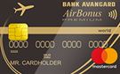 Карта «Airbonus Premium»