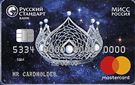 Карта «Мисс Россия»