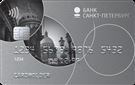Карта «Visa Platinum, MasterCard Platinum»