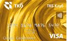 Кредитная карта ТКБ Банк ПАО