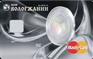 Карта «Большие возможности»