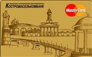 Карта «Тариф клиентский - Gold»