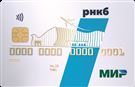 Карта «Мир»