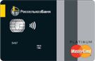 Карта «Персональная Platinum»