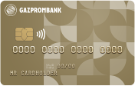 Умная карта Visa Gold