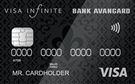 Карта «Infinite»