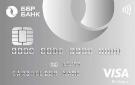 Карта «VISA Platinum Travel»