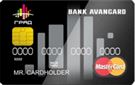 Карта «MasterCard Сити-парк Град»