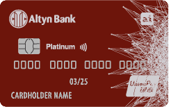 UPI Platinum