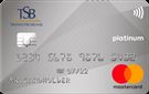 Карта «Тарифный план Зарплатный MASTERCARD Platinum»