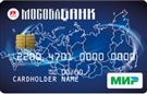 Карта «Мир Классическая»