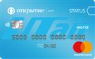 Карта «UTair Стандартная»