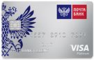 Карта «VISA PLATINUM»