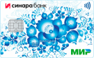 Социальная карта