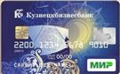 Карта «Мир»