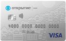 Карта «Travel» Золотая