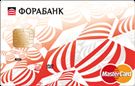 Карта «"ФОРА-ПРЕМИУМ"»