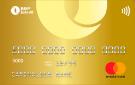 Карта «Gold»