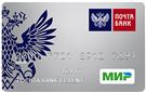 Карта «МИР»