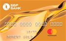 Карта «MOMENT GOLD 25»