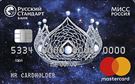Карта «Мисс Россия»