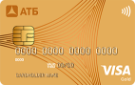 Карта «Gold "Валютный кошелек"»