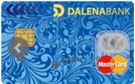 Карта «MasterCard Standard, зарплатные»