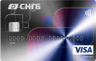Карта «Visa Platinum»