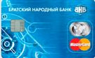 Карта «MasterCard Standard»