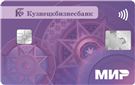 Карта «МИР»