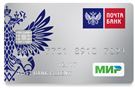 Карта «МИР»