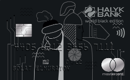Black Card