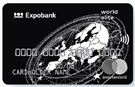 Карта «MasterCard World Elite Премьер-Статус»