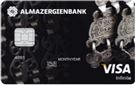 Карта «VISA Infinite»