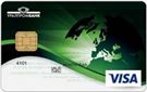 Карта «Visa Classic»