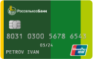 СВОЯ карта