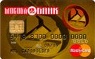Карта «Розничная Gold»