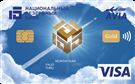 Карта «VISA Gold Инвестиционная»