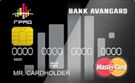 Карта «MasterCard Сити-парк Град»
