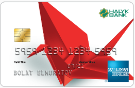 Карта «American Express White»