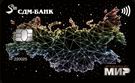 Карта «МИР Премиальная»