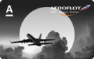 Карта «Aeroflot Platinum»