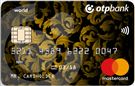 Карта «ОТП Сбережения»