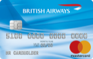 Карта «British Airways»