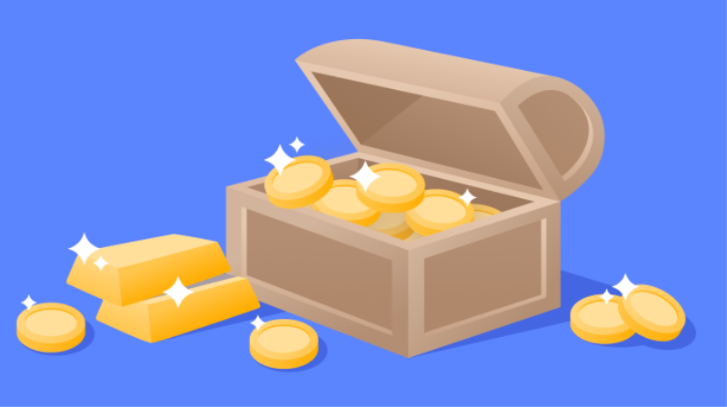 Отношение к инвестициям в золото