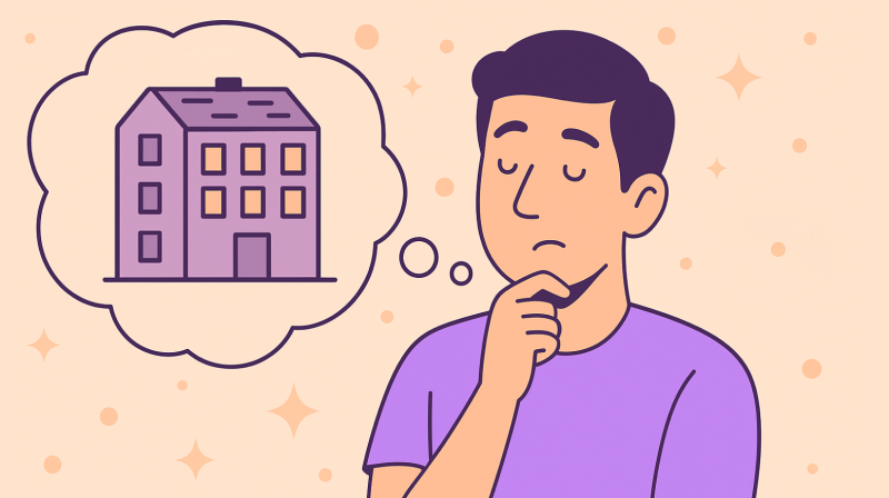 За какой срок можно продать квартиру на вторичном рынке?